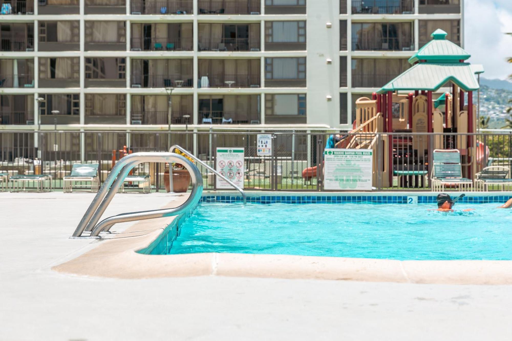 Aloha Vibes With Ocean Views, Near Beach & Parking! Гонолулу Экстерьер фото